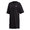 adidas TREFOIL DRESS BLACK DV2607画像