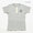 Buzz Rickson's HENLEY NECK T-SHIRT "U.S.ARMY AIR FORCES" BR78171画像