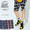 MSML CHECK LINE SHORTS M1K1T-PT04画像