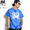 reversal SPIDER TIE DYE TEE -BLUE- RV19SS005画像