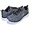 SKECHERS GRACEFUL TWISTED FORTUNE BLACK/WHITE 12614-BKW画像