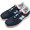 new balance WL220CRC NAVY画像
