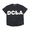 DC SHOES DCBA 19 LOGO SS BLACK 5126J970画像