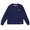 NEIGHBORHOOD 19SS HERRING/C-HENLEY.LS INDIGO 191UWNH-CSM01画像