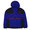 THE NORTH FACE RAGE 92 FLEECE HOODY AZTEC BLUE RAGE COMBO画像
