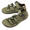 Teva M Hurricane XLT2 Alp BLKO 1100033画像
