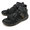 Teva M Hurricane Sock BLK 1100269画像