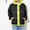STUSSY Honeycomb Hooded JKT 115427画像