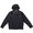 ellesse Back Logo Hoodie NAVY EH59102画像