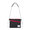 ellesse Musette bag BLACK EAE6903-K画像
