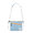 ellesse Musette bag COMO BLUE EAE6903-CB画像