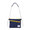 ellesse Musette bag NAVY EAE6903-N画像