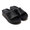 HOKA ONE ONE ORA RECOVERY SLIDE Black/Black 1099673-BBLC画像
