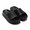 HOKA ONE ONE ORA RECOVERY SLIDE Black/Black 1099674-BBLC画像
