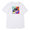 NIKE NYC SOHO TEE WHITE画像