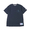 Champion T-SHIRT NAVY C3-M358-370画像