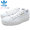 adidas Originals WOMENS ADIDAS SLEEK Running White/Crystal White DB3258画像