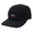 Noah 19SS Canvas Hemingway Cap BLACK画像