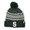 '47 Brand MICHIGAN STATE SPARTANS CUFF KNIT BEANIE GREEN C-FRFAX29ACE-DG画像