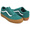 VANS OLD SKOOL QUETZAL GREEN / GUM VN0A38G1VKU画像