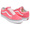 VANS OLD SKOOL STRAWBERRY PINK / TRUE WHITE VN0A38G1GY7画像