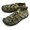 KEEN MEN EVOFIT 1 Dark Olive/Antique Bronze 1021388画像