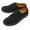 MANEBU HIHIN SUEDE BLACK MNB-001BS画像