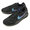 NIKE AIR MAX RAITO BLACK/BLACK/RACER BLUE AQ2235-001画像