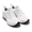 MIZUNO WAVE CREATION WAVEKNIT WHITE/WHITE/WHITE J1GC193302画像