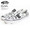 VANS Classic Slip-On (Ashley Williams) Nwspr/Trwht VN0A38F7SFQ画像