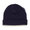 APPLEBUM Short Watch Cap NAVY画像