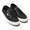 SUPERGA 2750-COTU CLASSIC Black-Fwhite S000010画像