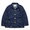 BURGUS PLUS Denim French Work Jacket BP14906画像