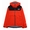 THE NORTH FACE Climb Light Jacket FIERY RED/BLACK NP11503画像