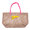 RHC Ron Herman × LUDLOW Mesh Tote Bag BEIGE画像