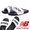 new balance SDL230WT WHITE画像