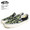VANS Classic Slip-On S (Yusuke Hanai) Oil Green/Black VN0A3MUCVFW画像