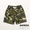 AVIREX KIDS CAMO HALF PANT 421019106画像