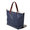 SUNSET CRAFTSMAN CO. TOTE BAG (L) "PINE" SCCP003 NAVY画像