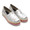 TOMS ALPARGATA PLATFORM Iridescent Canvas 10013464-SLV画像