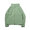 DESCENTE ALLTERRAIN HARD SHELL STACK HOODED JACKET STORM GREEN DAMNGC31-GNST画像