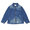WTAPS 19SS ACE JACKET INDIGO 191WVDT-JKM01画像