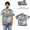 reyn spooner Trans Pacific Full-Open Aloha Shirt画像