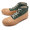 MoonStar FINE VULCANIZED ALWEATHER C GREEN 54320341画像