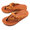 HI-TEC KAWAZ THONGS Orange 53340538画像