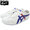 Onitsuka Tiger MEXICO 66 White/Dark Blue D507L-0152画像