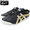 Onitsuka Tiger MEXICO 66 Black/Gold D5V2L-9094画像