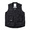 Liberaiders CAMERA VEST (BLACK)画像