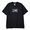 Liberaiders METRO II TEE (BLACK)画像