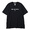 Liberaiders HAMMER AND SICKLE LOGO TEE (BLACK)画像